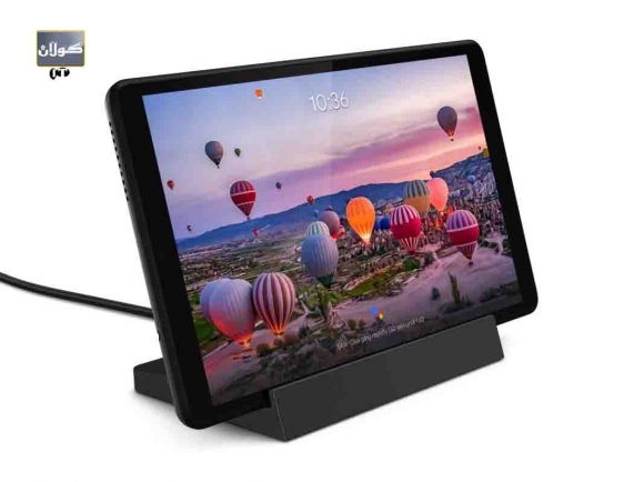 تەبلێتی جۆری Lenovo Smart Tab M8